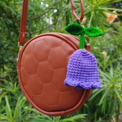 Tulip keyholder