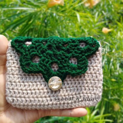 mini card pouch