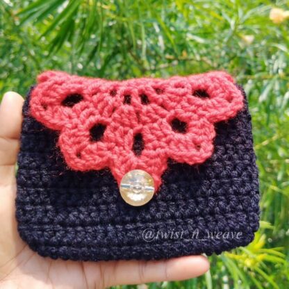 mini card pouch